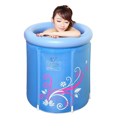 Factory Bath Supplier 52 Inch Bathtub Freestanding Bathtubs